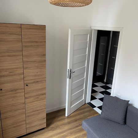 Urokliwy Loft W Ncl Kamienica Vabank 34 Διαμέρισμα Λοτζ Εξωτερικό φωτογραφία