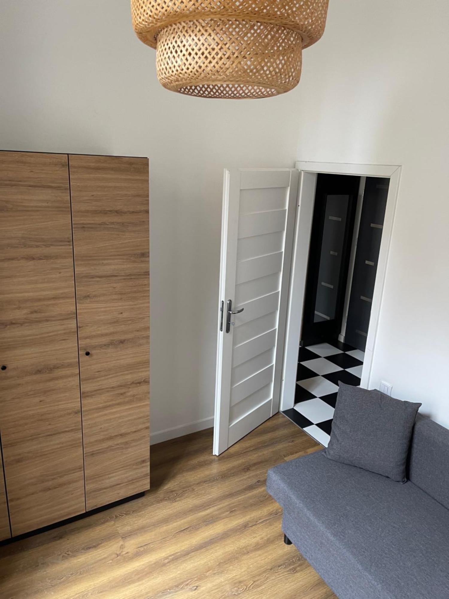 Urokliwy Loft W Ncl Kamienica Vabank 34 Διαμέρισμα Λοτζ Εξωτερικό φωτογραφία