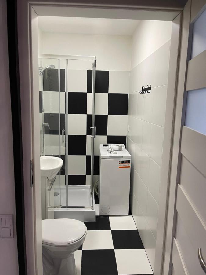 Urokliwy Loft W Ncl Kamienica Vabank 34 Διαμέρισμα Λοτζ Εξωτερικό φωτογραφία