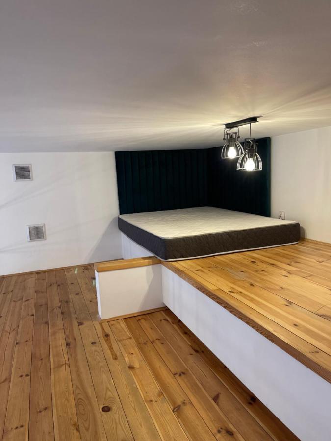 Urokliwy Loft W Ncl Kamienica Vabank 34 Διαμέρισμα Λοτζ Εξωτερικό φωτογραφία